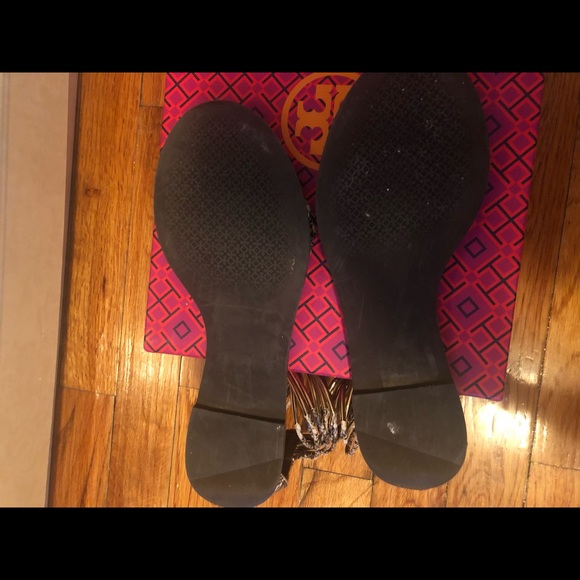 Tory Burch Sandals - Picture 5 of 6